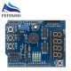 Multifunctional expansion board kit based learning for arduino UNO r3 LENARDO mega 2560 Shield