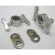 G-FORCE Bearing Blocks Kit for the 600N