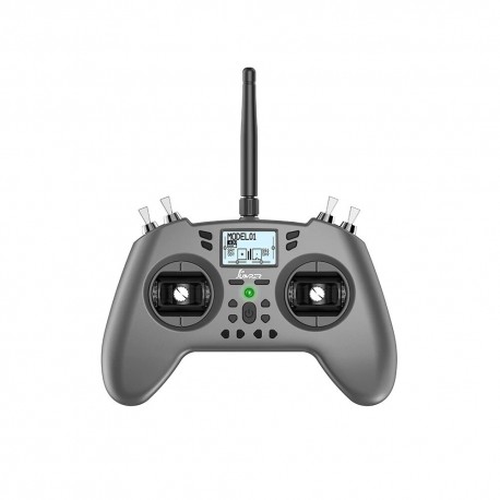 JumperRC T-Lite V2 2.4GHz 16CH Hall Sensor Gimbals 150mW Built-in ELRS