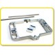 G-FORCE Pro-Cage for the 600N / 600E