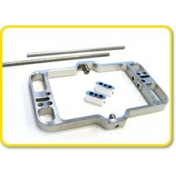 G-FORCE Pro-Cage for the 600N / 600E