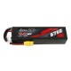 Tattu 6750mAh 14.8V 25C 4S1P Lipo Battery with XT90