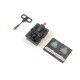 HappyModel ES24TX Pro 2.4GHz 1000mW ExpressLRS ELRS Micro TX Module with Cooling Fan RGB LED Module