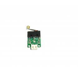 CREALITY 3D Printer Ender-3 Max Neo_Ender-3 Max_Ender-5 Plus_Ender-6 Parts Filament detector switch