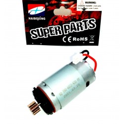 390 Motor For SG 1601 1602 Brushed Brushless RC Car Parts M16034