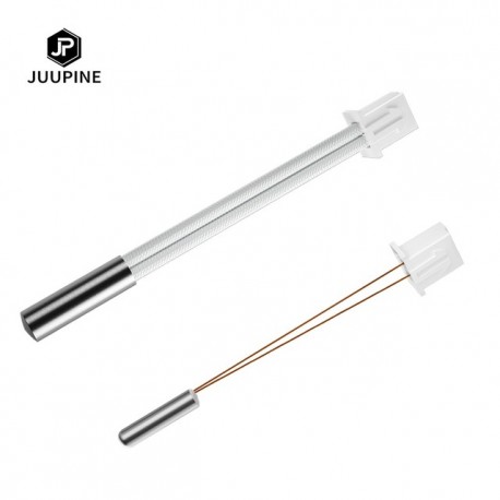 CR-6 SE 24V 40W Cartridge Heater 100K Thermistor Temperature Sensor XH2.54 Terminal 3D Printer Parts For CR6 SE