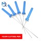 5cm~25cm Foam cutter pen electric hot knife styrofoam polystyrene heater tube hand