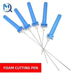 5cm~25cm Foam cutter pen electric hot knife styrofoam polystyrene heater tube hand
