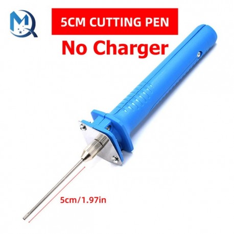 5cm~25cm Foam cutter pen electric hot knife styrofoam polystyrene heater tube hand