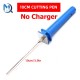 5cm~25cm Foam cutter pen electric hot knife styrofoam polystyrene heater tube hand