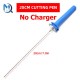 5cm~25cm Foam cutter pen electric hot knife styrofoam polystyrene heater tube hand