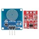 TTP223B Digital Touch Sensor Capacitive Touch Switch Module For Arduino