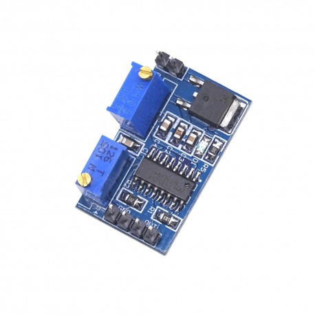 1PCS TL494 SG3525 PWM Controller Module Adjustable Frequency Control Board Module Diy