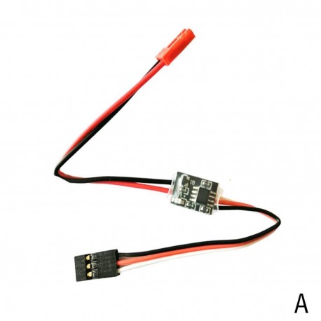 Remote Control Electronic Switch 3-30V Aerial Model Plant Protection RC Drone Water Pump PWM Signal Control