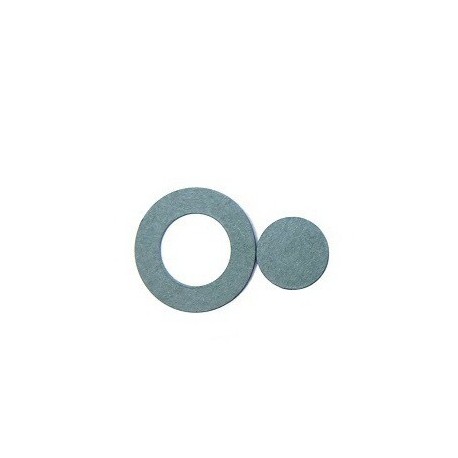 20pcs 18650 21700 26650 Li-ion Battery Insulation Gasket Pack