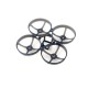 HappyModel Mobula8 85mm Brushless FPV Frame for 0603 0703 0802 0805 1102 1103 Brushless Motor