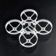 HappyModel Mobula7 V4 75mm Brushless Tinywhoop Frame 5.4g for RC FPV Freestyle 75mm
