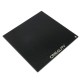CREALITY Tempered Glass Plates Kits Heated Bed Build Surface Platform 235X235X4mm For Ender-3 V2/Ender-3 Pro/Ender-5