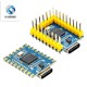 For Raspberry PI RP2040-Zero microcontroller development board PICO motherboard dual core processor
