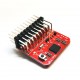 T1P Model Remote 8CH Receiver PWM to PPM/SBUS/ELRS S.BUS 32bit Encoder Signal Converter