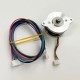Nema14 stepper motor nema 14 stepping controller gear lead stepmotor compatible Orbiter Sherpa Voron extruder