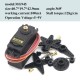360° MG995/MG945 Servo Metal Gear for Model 12KG