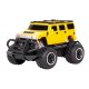 REBEL τηλεκατευθυνόμενο αυτοκίνητο SUV ZAB0112, 1:43, 2WD, 10km/h