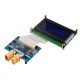 Brushless Motor Thrust Stand V3 Spare Part Motherboard PCB VI-1601