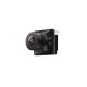 Caddx Ratel 2 1/1.8 Inch Starlight 1200TVL 2.1mm Lens FOV 165° NTSC/PAL 16:9/4:3 Switchable Micro Size Low Latency