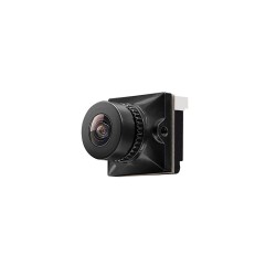 Caddx Ratel 2 1/1.8 Inch Starlight 1200TVL 2.1mm Lens FOV 165° NTSC/PAL 16:9/4:3 Switchable Micro Size Low Latency