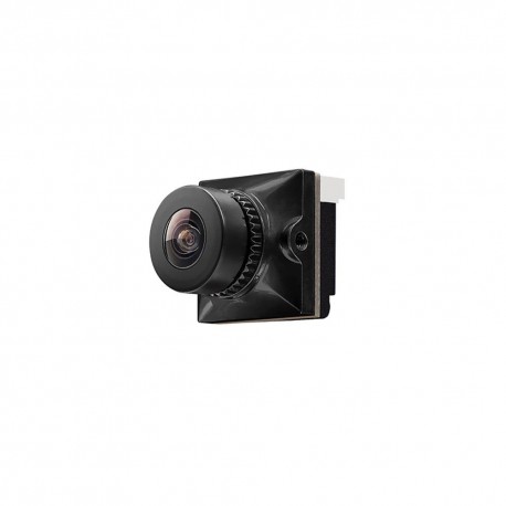 Caddx Ratel 2 1/1.8 Inch Starlight 1200TVL 2.1mm Lens FOV 165° NTSC/PAL 16:9/4:3 Switchable Micro Size Low Latency