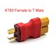 Female XT60 - Male Dean 