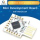 Beetle Leonardo USB ATMEGA32U4 Mini Development Board