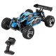 WLtoys 184011 RC Car, 1:18 Scale Remote Control Car, 4WD 30km/h