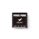HGLRC M100 MINI GPS Module M10 Chip Built-in Ceramic Antenna for 2-7 Inch Freestyle Long Range FPV Racing RC Drone