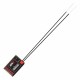 Radiomaster ER8 2.4GHz 8CH ExpressLRS ELRS RX 100mW PWM Receiver Support Voltage Telemetry for FPV RC