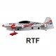 QIDI-550 SWIFT-ONE Sky Challenger 505mm Wingspan 2.4GHz 6CH With 6-axis Gyro 3D/6G Switchable One Key Hanging 3D Stunts EPP