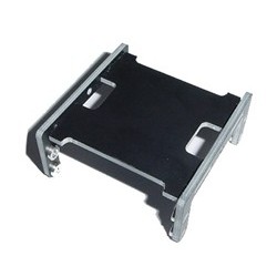 Custom Heli Parts - Trex 600 Nitro Gyro / Servo Mount