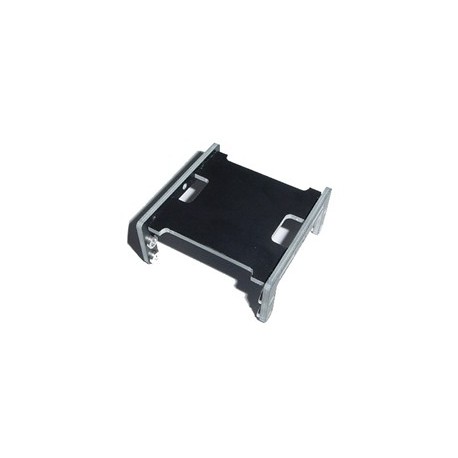 Custom Heli Parts - Trex 600 Nitro Gyro / Servo Mount