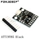 Digispark kickstarter development board ATTINY85 module for Arduino USB