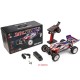 Wltoys 124008 RTR 1/12 2.4G 4WD 3S Brushless RC Car 60km/h Off-Road Climbing High Speed Truck Full Proportional