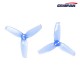 Racerstar Tornado 2540 2.5 Inch 3-blade Propeller 4CW+4CCW for RC Drone FPV Racing