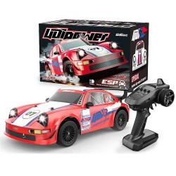 UDIRC 1607/PRO RTR 1/16 2.4G 4WD RC Car Brushed/Brushless Drift On-Road