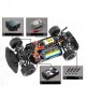 UDIRC 1607/PRO RTR 1/16 2.4G 4WD RC Car Brushed/Brushless Drift On-Road