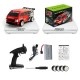 JJRC Q125 2.4G 1/16 4WD Drift RC Car On-Road RTR Vehicle Model Full Proportional