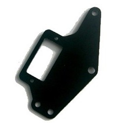 C. Heli Parts T-Rex 600 HS-55 CarbSmart Mixture Servo Mount 