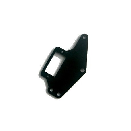 C. Heli Parts T-Rex 600 HS-55 CarbSmart Mixture Servo Mount 