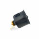 QX-Motor 70mm 6 Blades EDF Unit With QF2827 3500KV Brushless Motor
