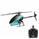 Eachine E160 V2 6CH Dual Brushless 3D6G System Flybarless RC Helicopter RTF