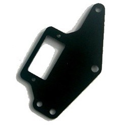 C. Heli Parts T-Rex 600 HS-81 CarbSmart Mixture Servo Mount 
